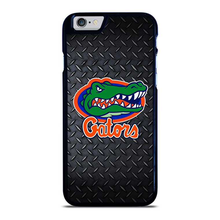 FLORIDA GATORS PLATE LOGO iPhone 6 / 6S Case Cover