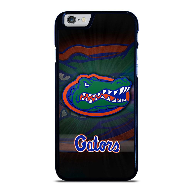 FLORIDA GATORS SYMBOL iPhone 6 / 6S Case Cover