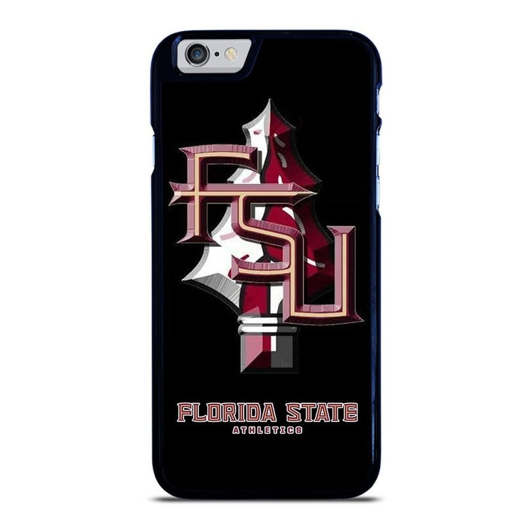 FLORIDA STATE FSU SYMBOL iPhone 6 / 6S Case Cover
