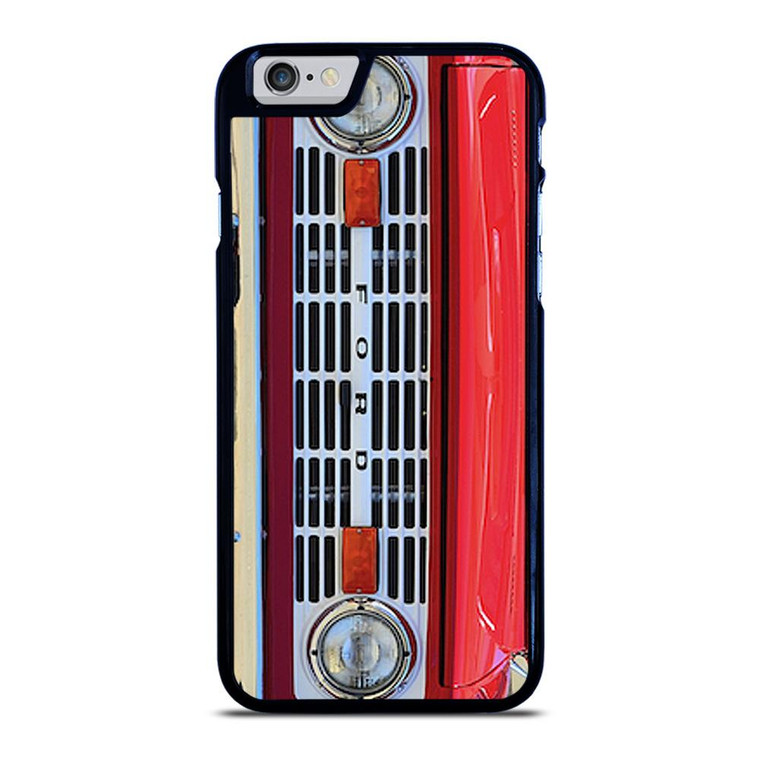 FORD BRONCO CLASSIC CAR iPhone 6 / 6S Case Cover