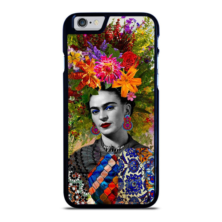 FRIDA KAHLO ART iPhone 6 / 6S Case Cover