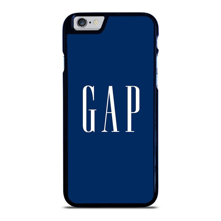 GAP CLOTHING LOGO iPhone 6 / 6S Case Cover