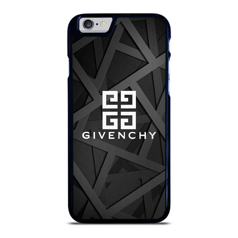 GIVENCHY STRIP LOGO iPhone 6 / 6S Case Cover