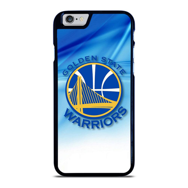 GOLDEN STATE WARRIORS NBA 2 iPhone 6 / 6S Case Cover