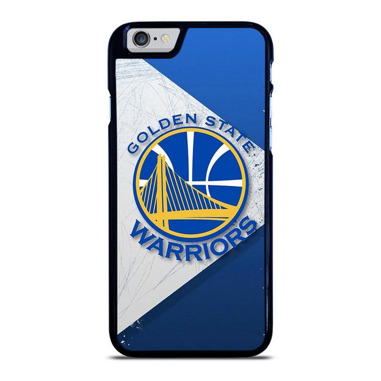 GOLDEN STATE WARRIORS NBA iPhone 6 / 6S Case Cover