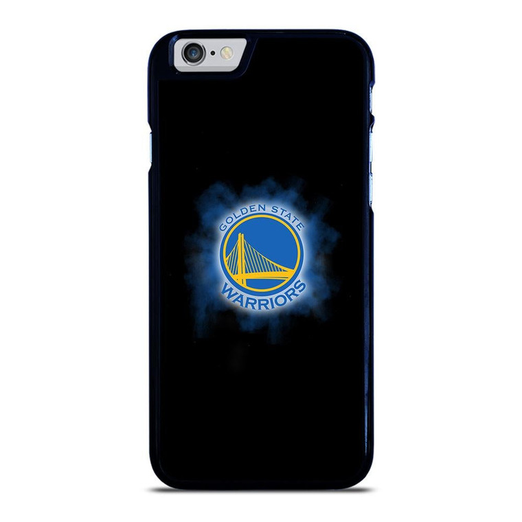 GOLDEN STATE WARRIORS SPLASH iPhone 6 / 6S Case Cover