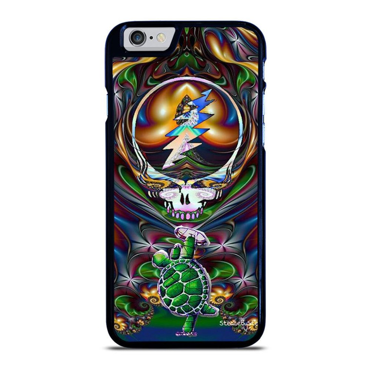 GRATEFUL DEAD ART 2 iPhone 6 / 6S Case Cover