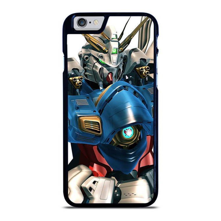 GUNDAM ANIME MOBILE SUIT iPhone 6 / 6S Case Cover