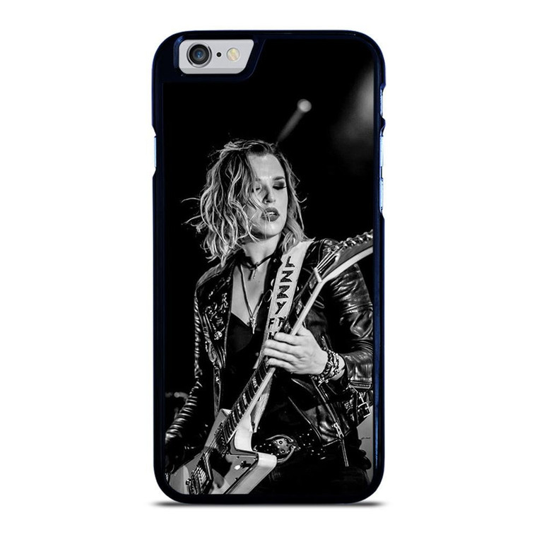 HALESTORM LZZY BAND iPhone 6 / 6S Case Cover