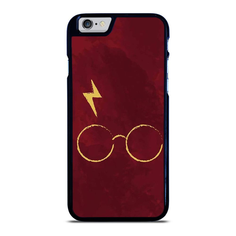 HARRY POTTER ICON iPhone 6 / 6S Case Cover