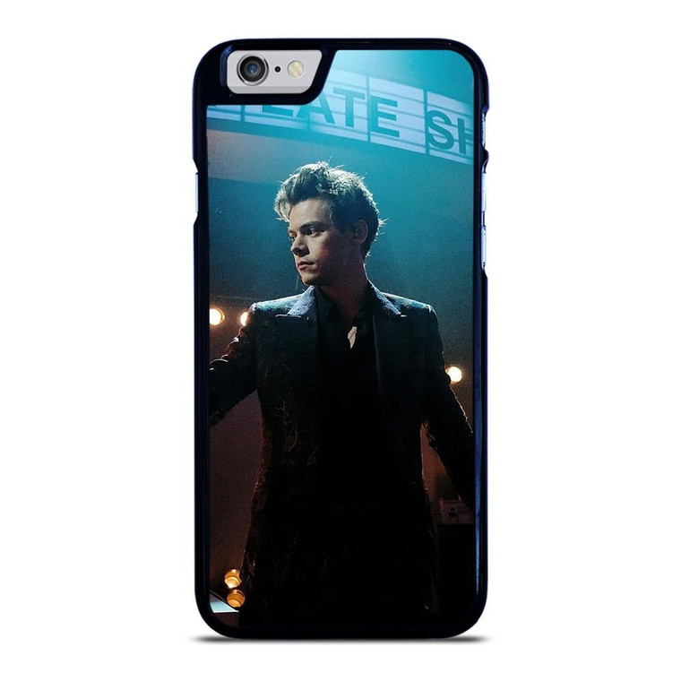 HARRY STYLES SINGER iPhone 6 / 6S Case Cover