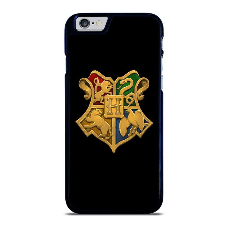 HOGWARTS HARRY POTTER LOGO iPhone 6 / 6S Case Cover