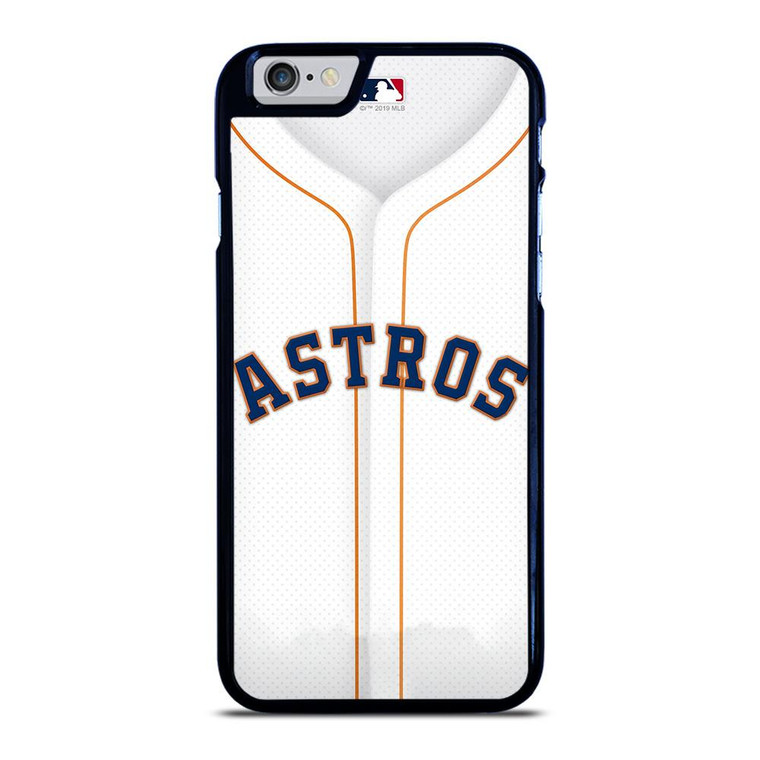 HOUSTON ASTROS 2020 MLB JERSEY iPhone 6 / 6S Case Cover