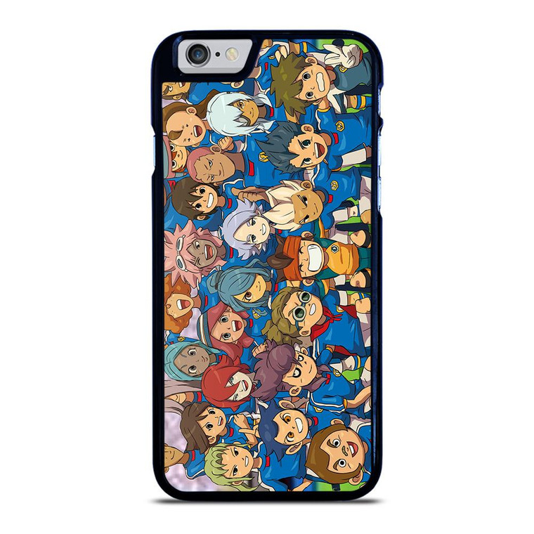INAZUMA ELEVEN ANIME iPhone 6 / 6S Case Cover