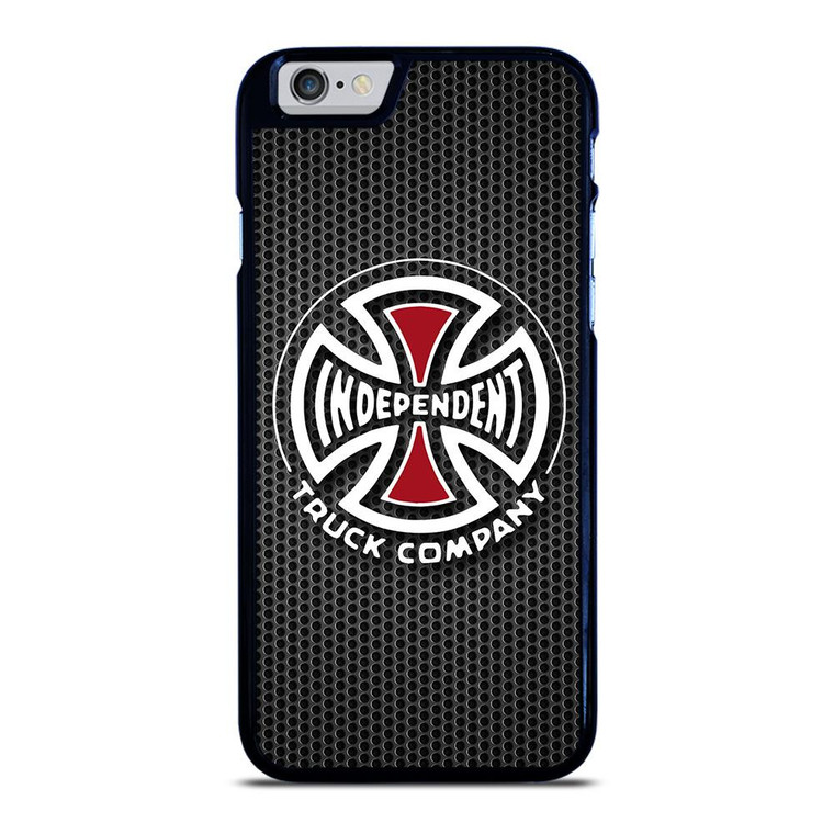 INDEPENDENT TRUCK COMPANY METAL LOGO 2 iPhone 6 / 6S Case Cover