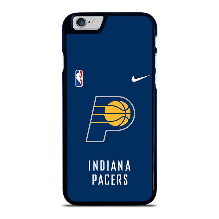 INDIANA PACERS NBA NIKE iPhone 6 / 6S Case Cover