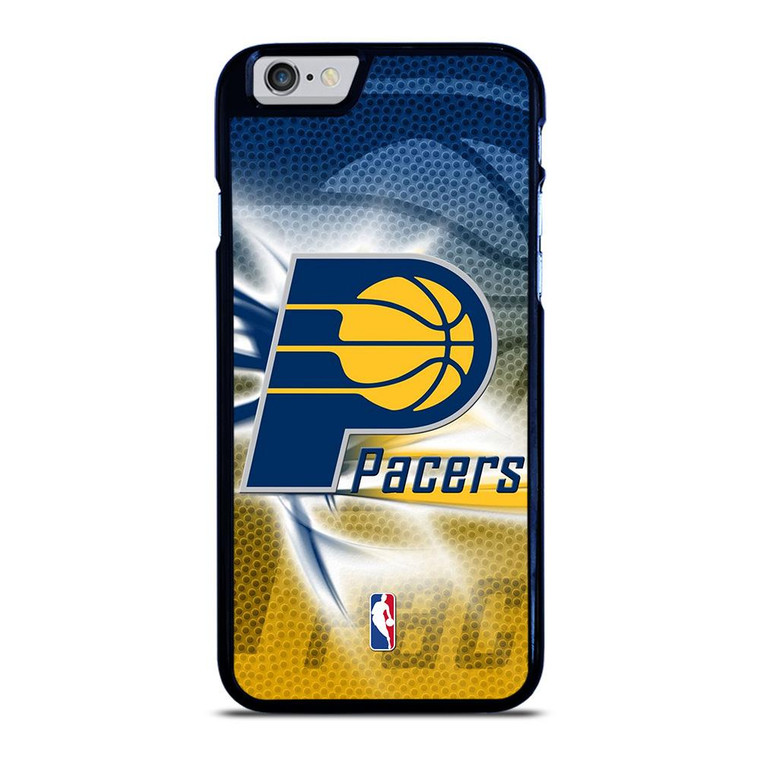 INDIANA PACERS NBA TEAM iPhone 6 / 6S Case Cover