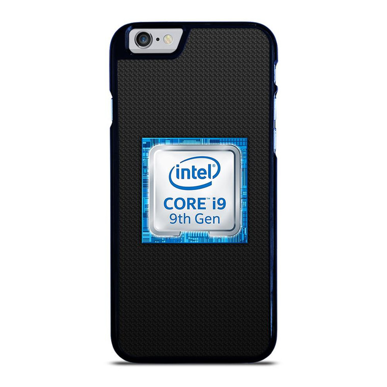 INTEL I9 GENERATION PROCESSOR iPhone 6 / 6S Case Cover