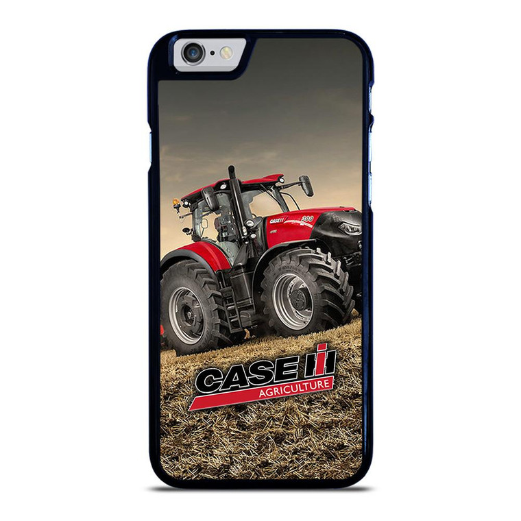 INTERNATIONAL HARVESTER CASE IH TRACTOR iPhone 6 / 6S Case Cover