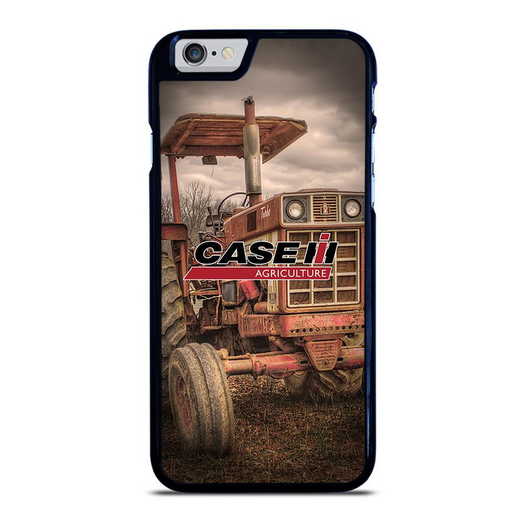 INTERNATIONAL HARVESTER TRACTOR RETRO iPhone 6 / 6S Case Cover