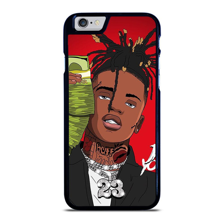 JAYDAYOUNGAN CARTOON iPhone 6 / 6S Case Cover