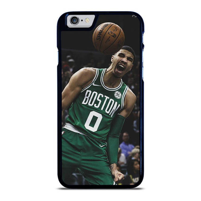 JAYSON TATUM BOSTON CELTICS 2 iPhone 6 / 6S Case Cover