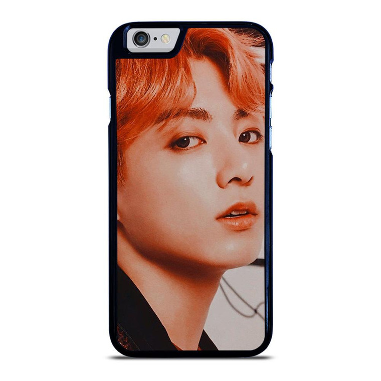 JEON JUNGKOOK BANGTAN BOYS BTS iPhone 6 / 6S Case Cover
