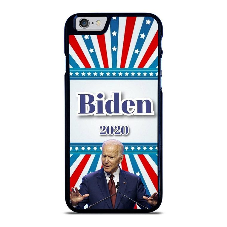 JOE BIDEN PRESIDENT 2020 iPhone 6 / 6S Case Cover
