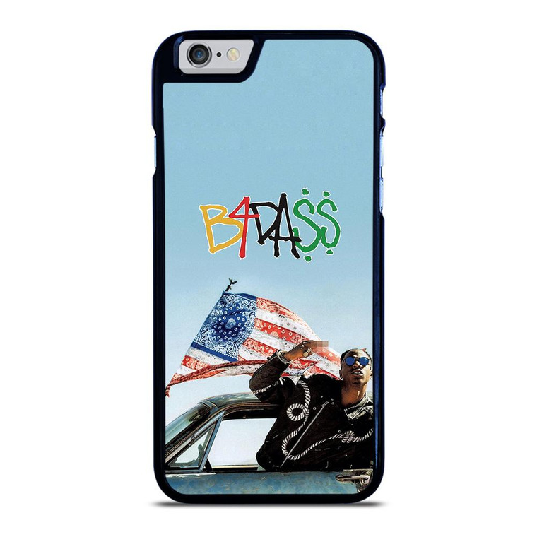 JOEY BADASS AMERICAN RAPPER iPhone 6 / 6S Case Cover