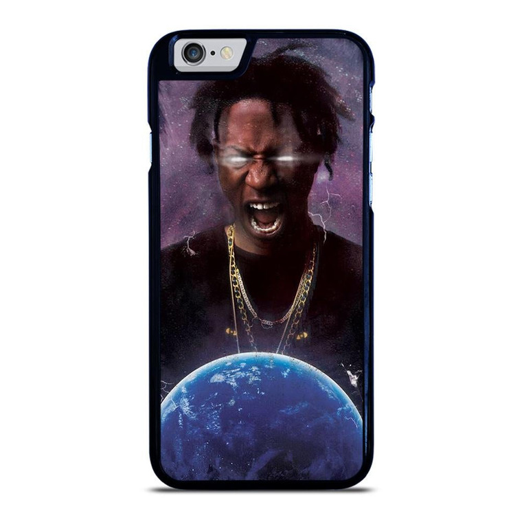 JOEY BADASS FANN ART iPhone 6 / 6S Case Cover