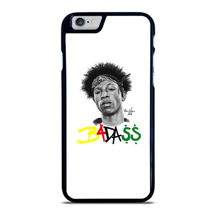 JOEY BADASS RAPPER SIGNATURE iPhone 6 / 6S Case Cover