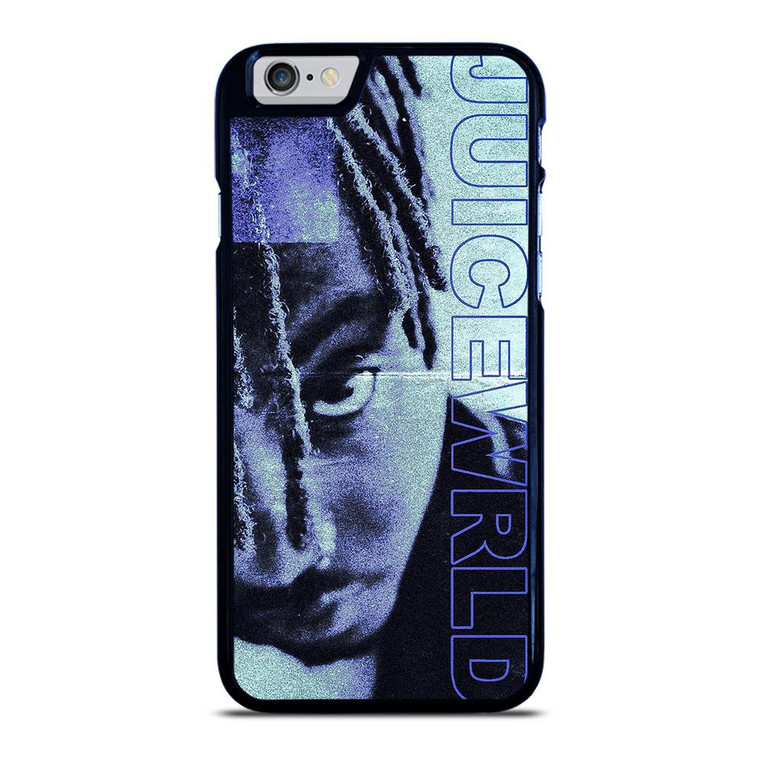JUICE WORLD RAPPER AESTHETIC iPhone 6 / 6S Case Cover
