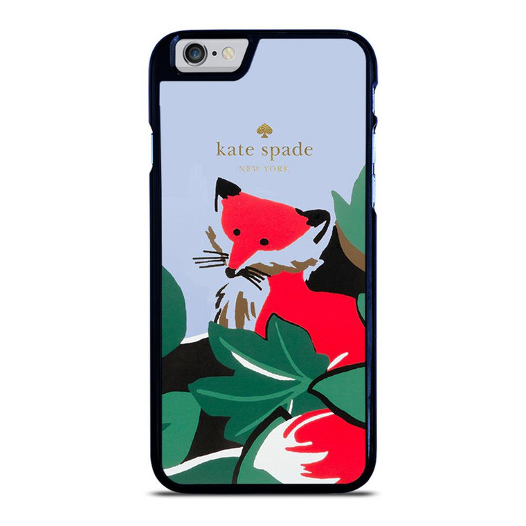 KATE SPADE BLAZE A TRAIL iPhone 6 / 6S Case Cover