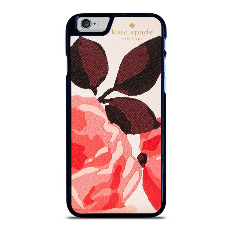 KATE SPADE CAMEROON STREET ROSES iPhone 6 / 6S Case Cover