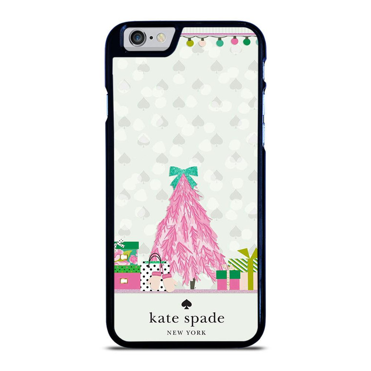 KATE SPADE CHRISMAS GIFT iPhone 6 / 6S Case Cover