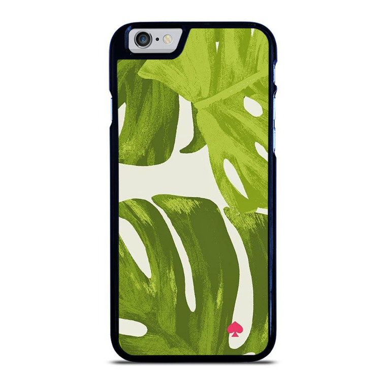 KATE SPADE NEW YORK LEAF iPhone 6 / 6S Case Cover