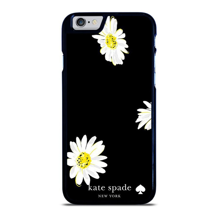KATE SPADE NEW YORK SUNFLOWER iPhone 6 / 6S Case Cover