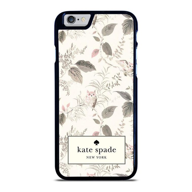 KATE SPADE NEW YORK VINTAGE iPhone 6 / 6S Case Cover