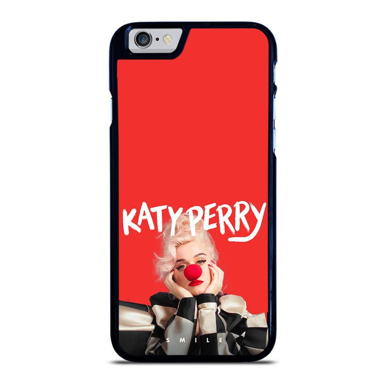 KATY PERRY SMILE SONG COVER iPhone 6 / 6S Case Cover