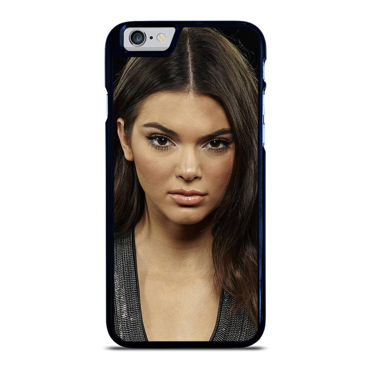 KENDALL JENNER FACE iPhone 6 / 6S Case Cover