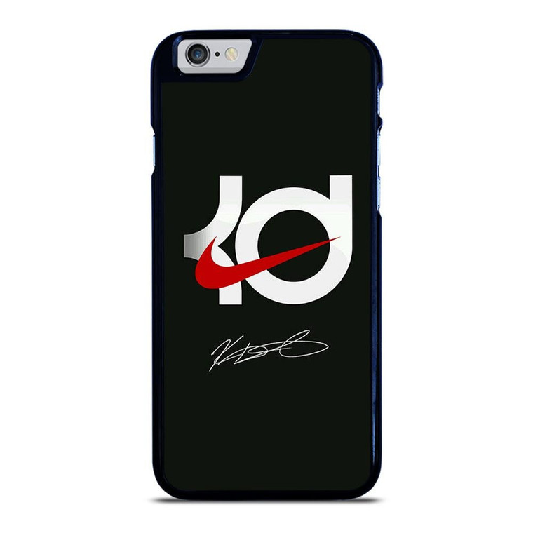 KEVIN DURANT KD NIKE iPhone 6 / 6S Case Cover