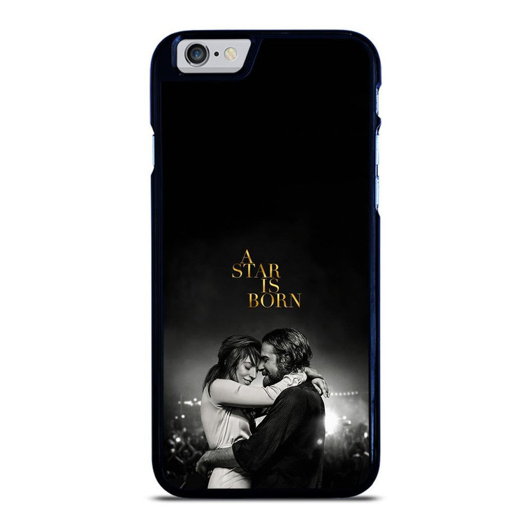 LADY GAGA A STAR IS BORN iPhone 6 / 6S Case Cover