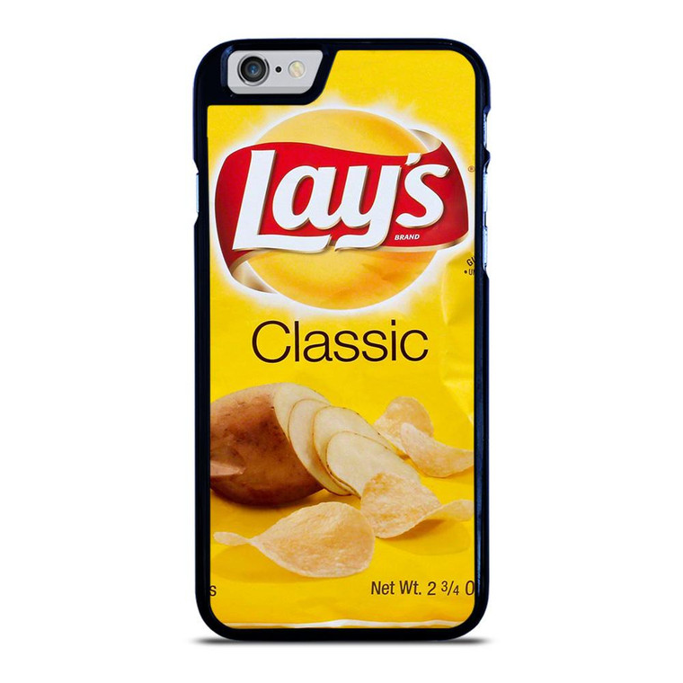 LAYS CHIPS  iPhone 6 / 6S Case Cover