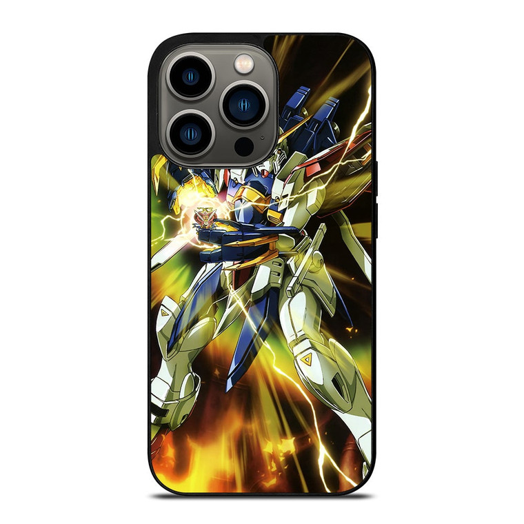 GUNDAM POWER iPhone 13 Pro Case Cover