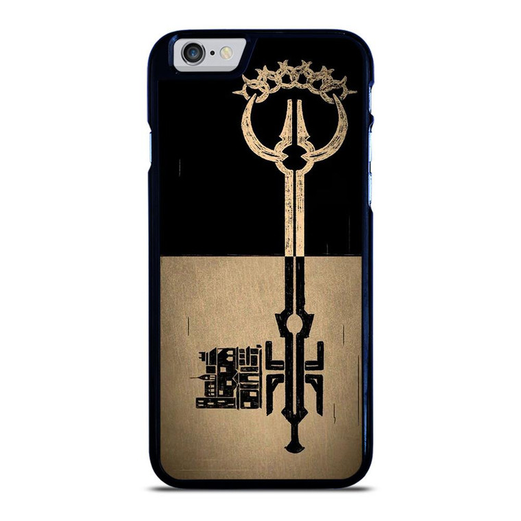 LOCKE AND KEY MOVIE ART iPhone 6 / 6S Case Cover