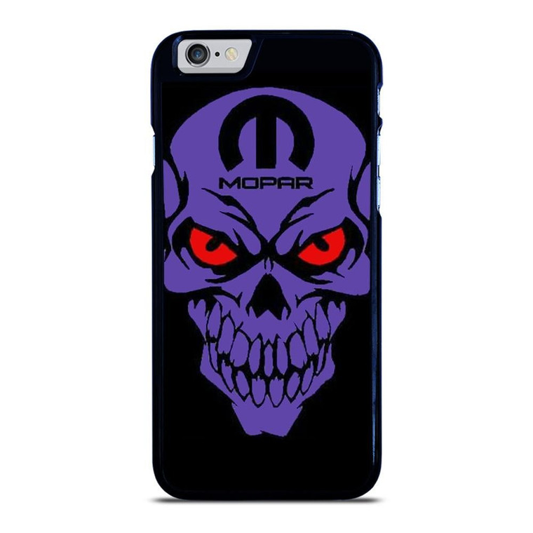 LOGO MOPAR SKULL iPhone 6 / 6S Case Cover