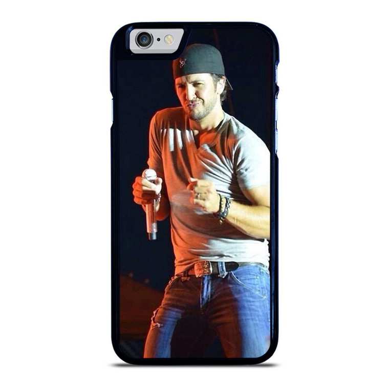 LUKE BRYAN  iPhone 6 / 6S Case Cover