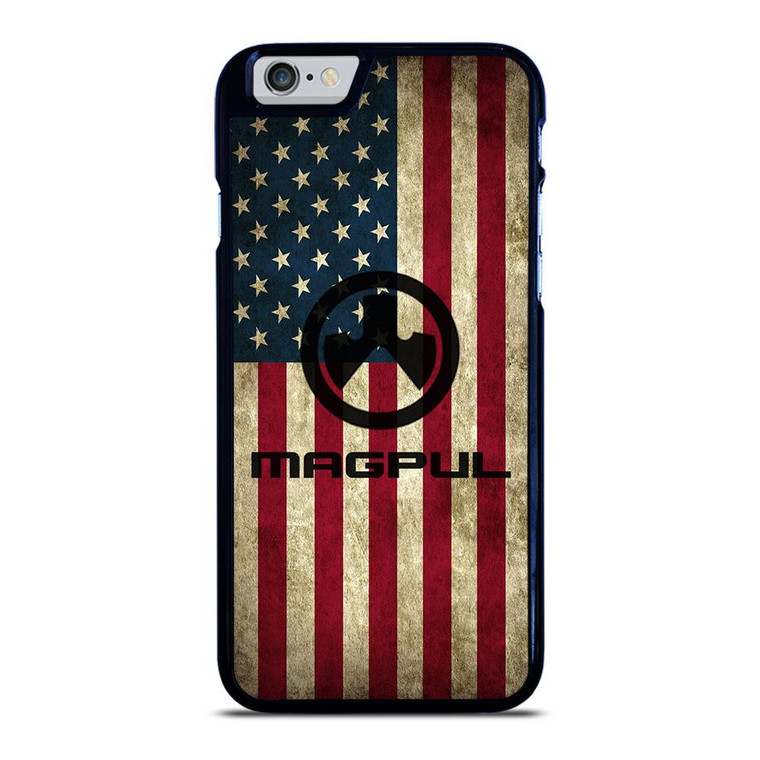 MAGPUL MULTICAM USA FLAG iPhone 6 / 6S Case Cover