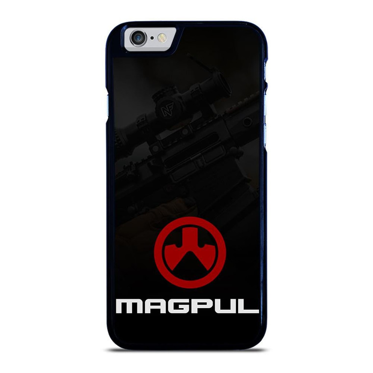 MAGPUL SNIPER GUN LOGO iPhone 6 / 6S Case Cover