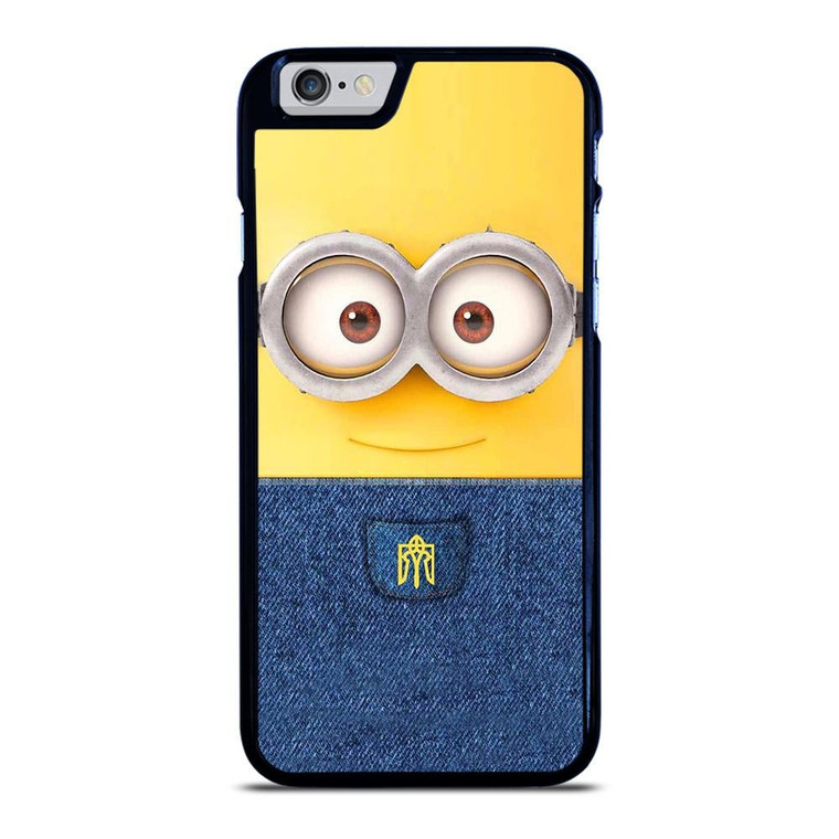 MINION MINIONS iPhone 6 / 6S Case Cover